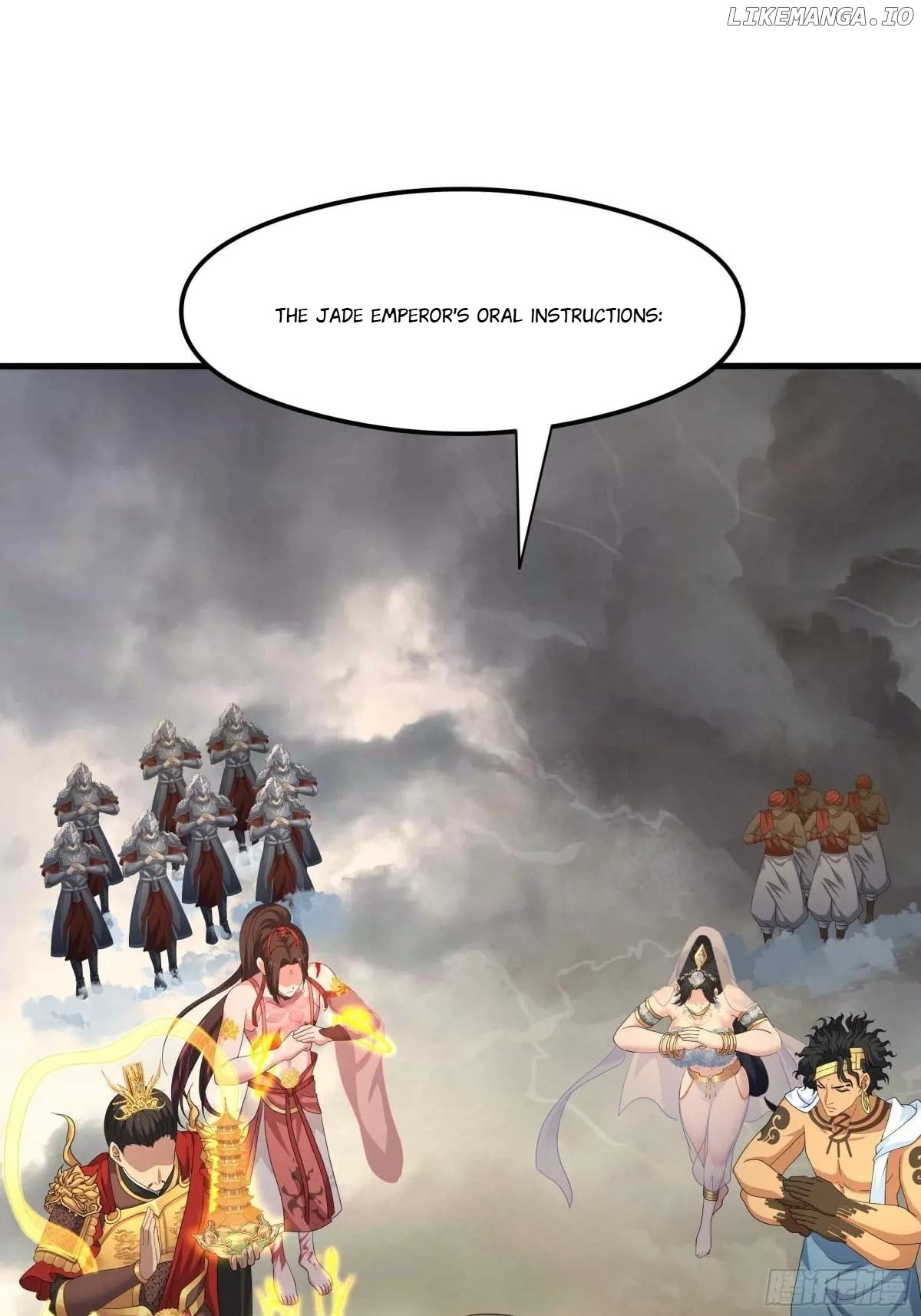 Rebirth of King Zhou: Not Being the Ultimate Villain Chapter 68 - page 60